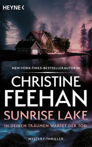 Sunrise Lake by Christine Feehan