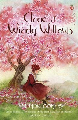 Anne of Windy Willows by L.M. Montgomery