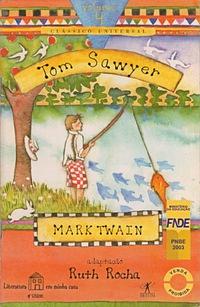 Tom Sawyer by Mark Twain