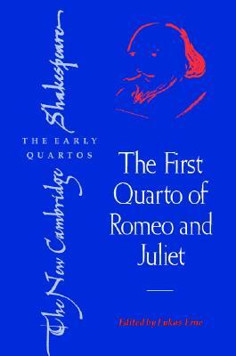 Ncsq: First Quarto Romeo and Juliet by 