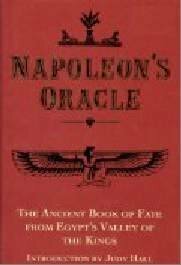 Napoleon's Oracle by Barnes & Noble