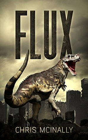 Flux by Chris McInally