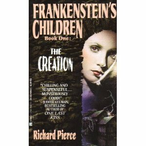 The Creation by Richard Pierce