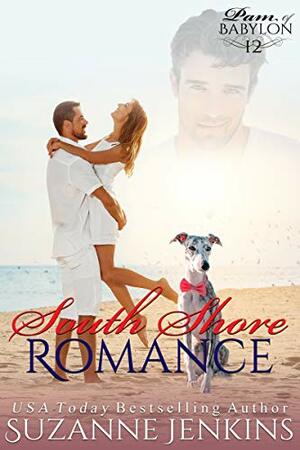 South Shore Romance by Suzanne Jenkins