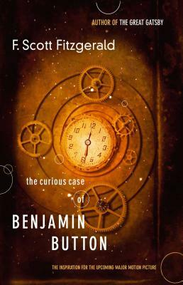 The Curious Case of Benjamin Button by F. Scott Fitzgerald