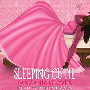 Sleeping Cutie by Tanzania Glover
