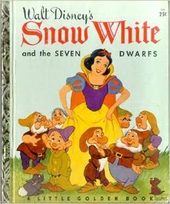 Walt Disney's Snow White and the Seven Dwarfs by Al Dempster, The Walt Disney Company, Ken O'Brien