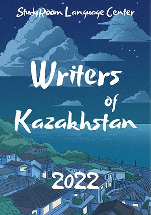 Writers of Kazakhstan 2022 by Evan Purcell