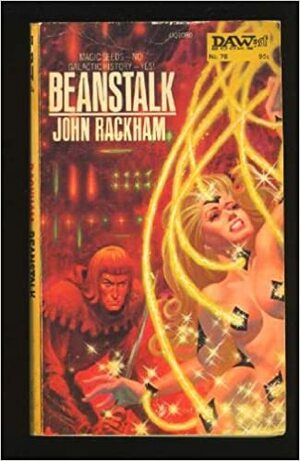 Beanstalk by John T. Phillifent, John Rackham