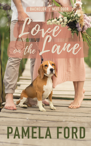 Love on the Lane by Pamela Ford