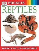 Reptiles by Mark Lambert