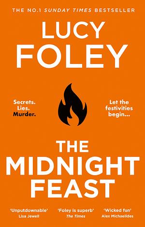 The Midnight Feast by Lucy Foley