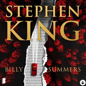 Billy Summers by Stephen King