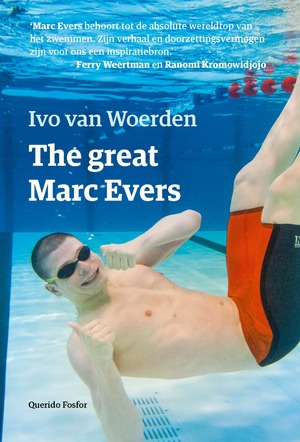 The great Marc Evers by Ivo van Woerden