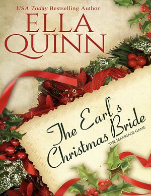 The Earl's Christmas Bride by Ella Quinn