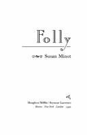 Folly CL by Susan Minot