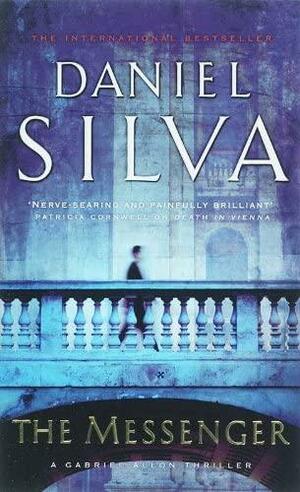 The Messenger by Daniel Silva