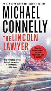 Lincoln Lawyer by Michael Connelly