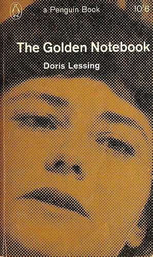 The Golden Notebook by Doris Lessing