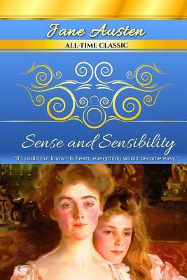 Sense and Sensibility by Jane Austen