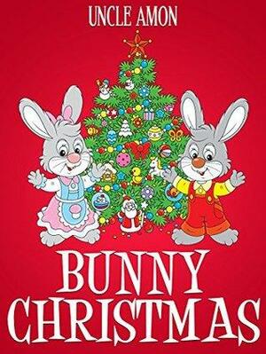 BUNNY CHRISTMAS by Arnie Lightning