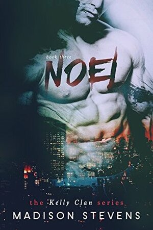 Noel by Madison Stevens