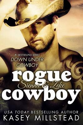 Rogue Cowboy by Kasey Millstead