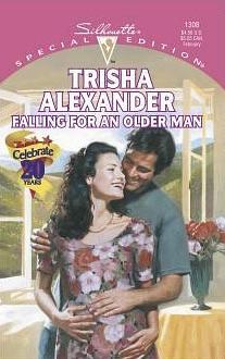 Falling for an Older Man by Trisha Alexander