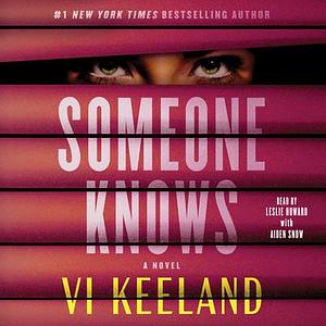 Someone Knows by Vi Keeland