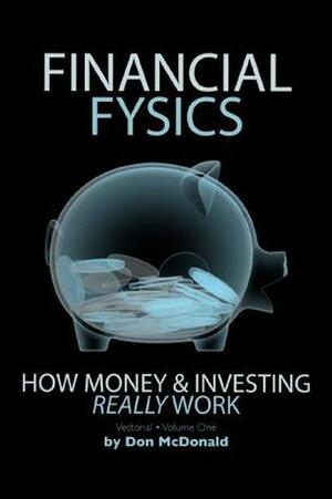 Financial Fysics by Don McDonald