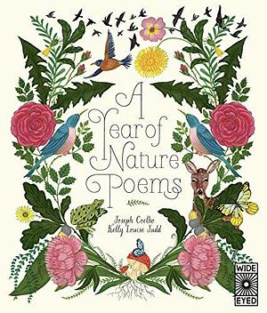 Year of Nature Poems by Joseph Coelho, Joseph Coelho