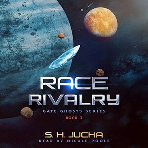 Race Rivalry by S.H. Jucha