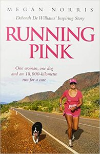Running Pink by Megan Norris