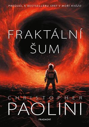 Fraktální šum by Christopher Paolini