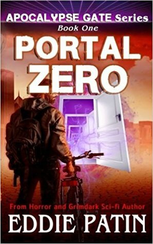 Portal Zero by Eddie Patin