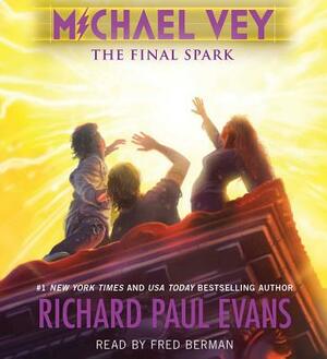 The Final Spark by Richard Paul Evans