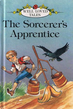 The Sorcerer's Apprentice by Ken McKie, Anne McKie