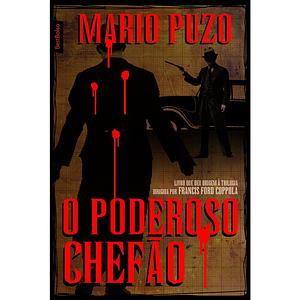 O Poderoso Chefão  by Mario Puzo