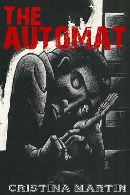 The Automat by Cristina Martin