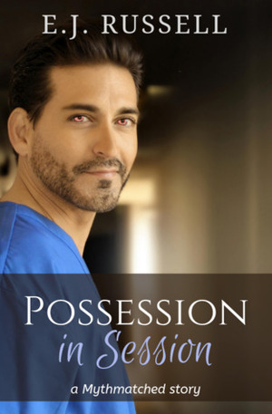Possession in Session by E.J. Russell