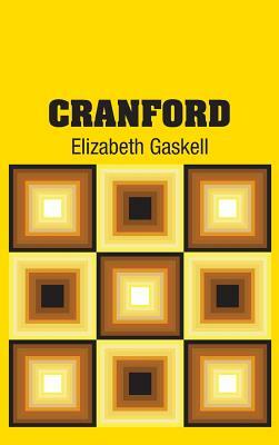 Cranford by Elizabeth Gaskell