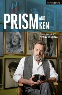 Prism and Ken by Terry Johnson