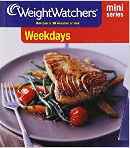 Weekdays (Weight Watchers Mini Series) by Weight Watchers