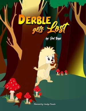 Derble gets Lost by Joel Biggs