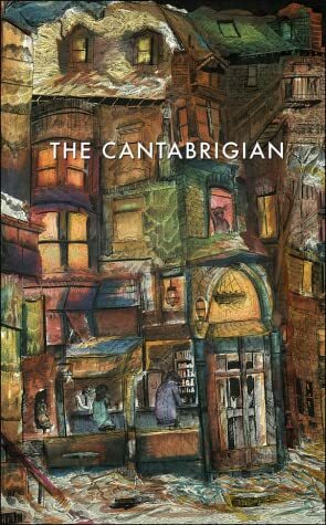 The Cantabrigian, Issue 3 by Various, Eli Portman, Jamie Hovis