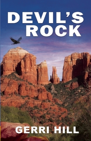 Devil's Rock by Gerri Hill