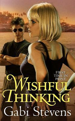 Wishful Thinking by Gabi Stevens