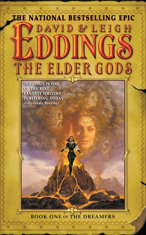 The Elder Gods by Leigh Eddings, David Eddings