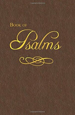 Psalms (Bible #19), ESV by Anonymous