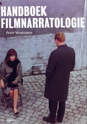 Handboek Filmnarratologie by Peter Verstraten